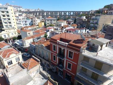 Minimal Culture Boutique hotel