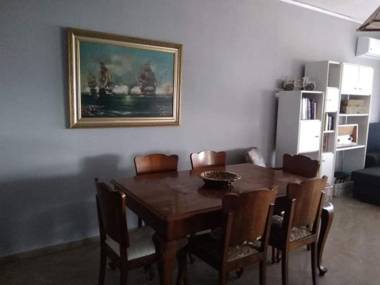 Konstantin Apartment