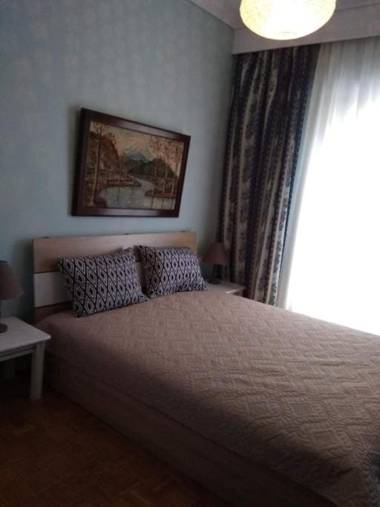 Konstantin Apartment