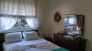 Apartment Luxury with amazing view Parking-BBQ