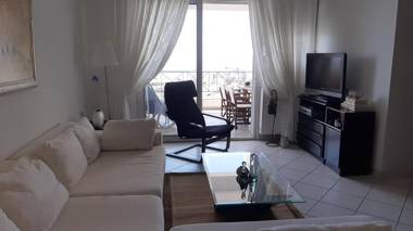 Apartment Luxury with amazing view Parking-BBQ