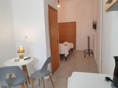 Central studio Kavala*