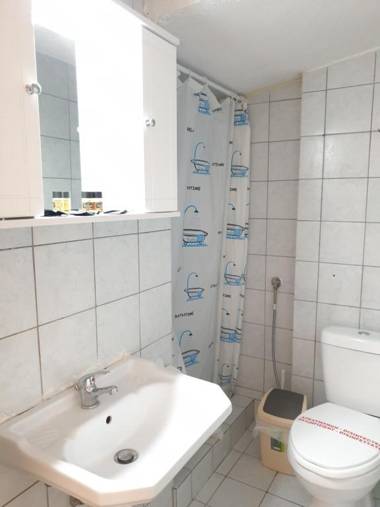 Central studio Kavala*