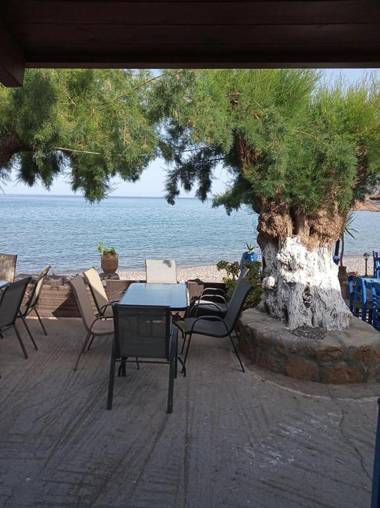 Beach Front Kato Zakros