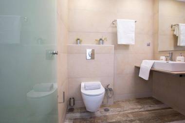 Rachi Sea View Blue Villa