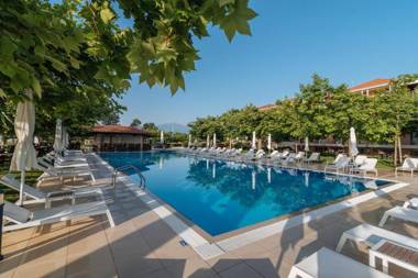 Hotel Giannoulis