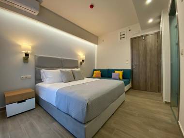 Olympus Diamond studios