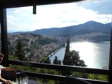 Guesthouse Filoxenia