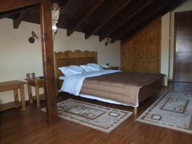 Guesthouse Filoxenia