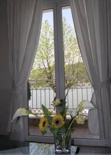 Katerina studios rooms-Biker friendly hotel