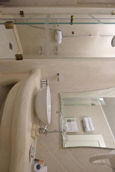 Orologopoulos Mansion Luxury Hotel