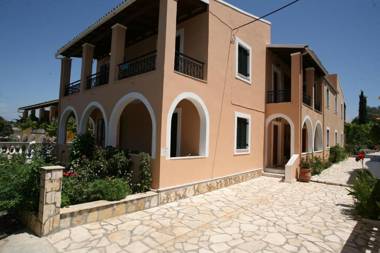 Fulvia Apartments