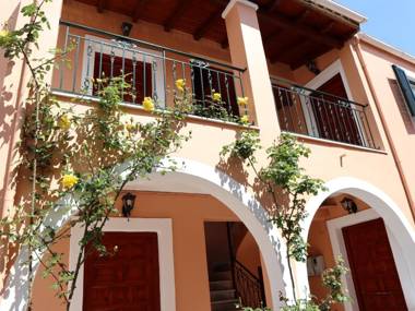 Fulvia Apartments