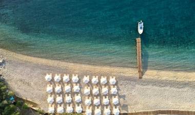 San Antonio Corfu Resort (Adults Only)