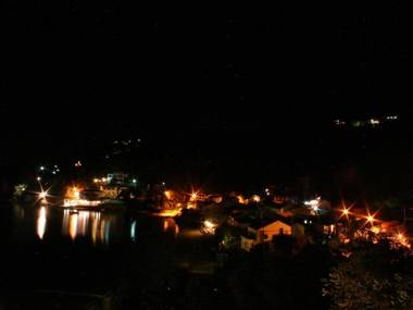 Votsalo Kalami Apartments