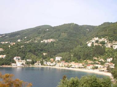 Votsalo Kalami Apartments