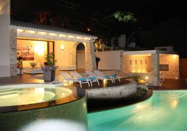 Villa Tatiana
