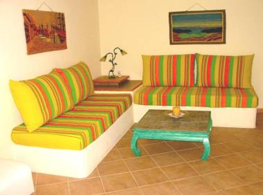 Lena Blue Sea Apartments