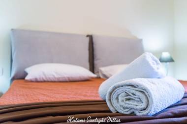 Kalami Sunlight Villa