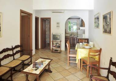 Ariti Apartments