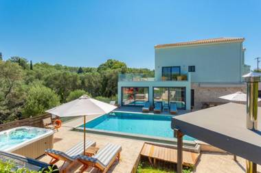 Villa Eleanna