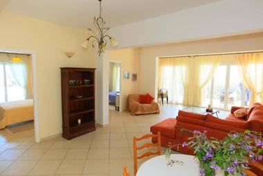 Villa Eleni