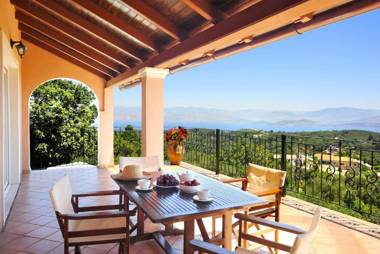 Villa Eleni