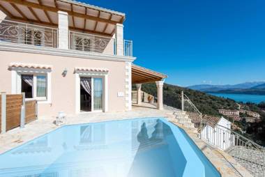 Villa Frosso