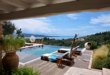 Sinium Luxury Villas