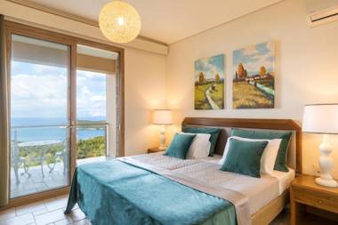 Villa Pietra Gialla by Rodostamo Hotel