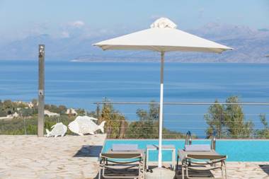 Villa Pietra Gialla by Rodostamo Hotel