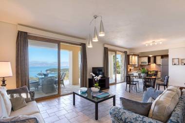 Villa Pietra Gialla by Rodostamo Hotel