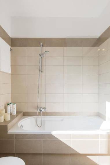 Villa White Stone by Rodostamo Hotel