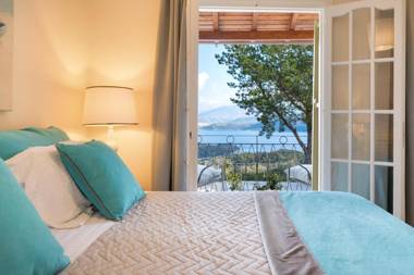Villa Leondari by Rodostamo Hotel