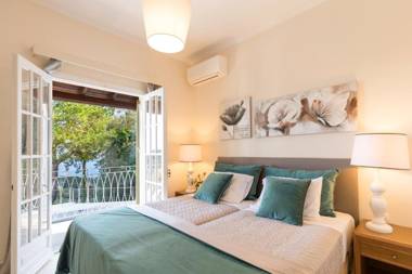 Villa Leondari by Rodostamo Hotel