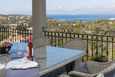 Villa Dendrilia By Rodostamo Hotel