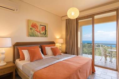 Villa Yellow Stone by Rodostamo Hotel