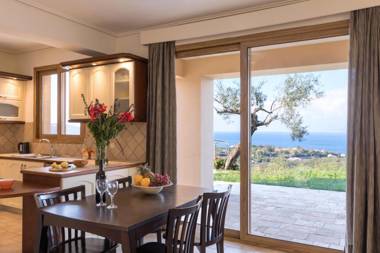 Villa Yellow Stone by Rodostamo Hotel