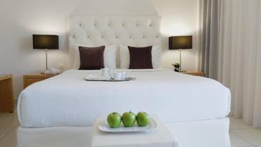 Akrogiali Exclusive Hotel (Adults Only)