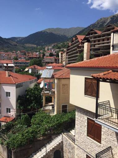 Marianna's Home Accommodation