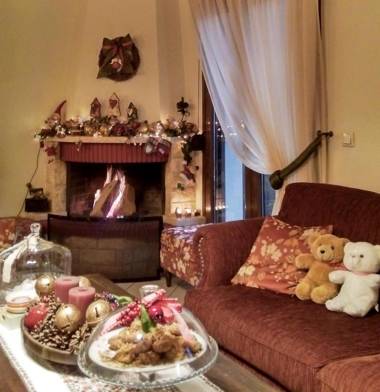 Valentini Guesthouse