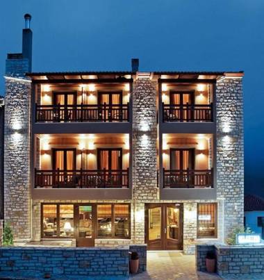 Selestina Boutique Hotel