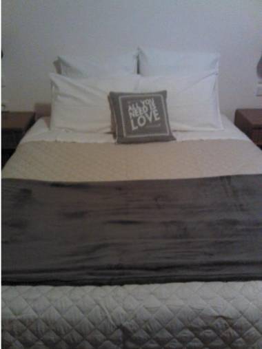 Menta( Archontiko Machalioti )