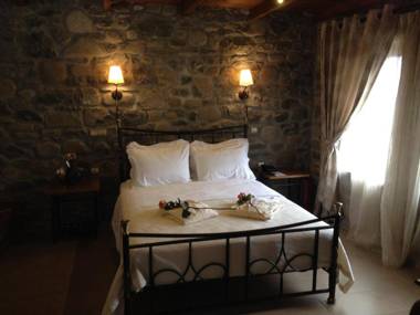 The View Village - Villas Suites & Spa