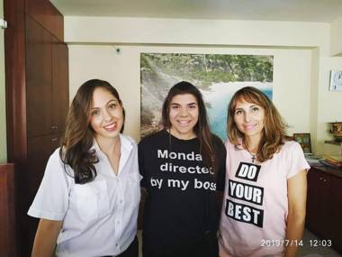 Regina Studios & Hotel