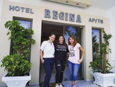 Regina Studios & Hotel