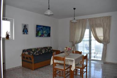 Xenios Zeus Hotel