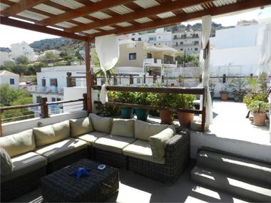 Odyssey Hotel Apartments