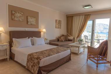 Hotel Astron Princess