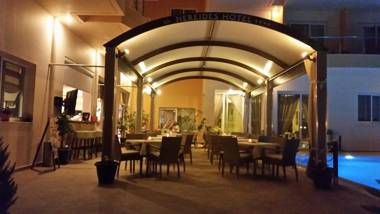 Nereides Hotel